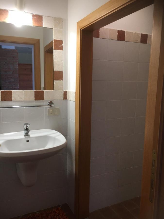 Agriturismo Il Poggio Casale Marittimo Kültér fotó