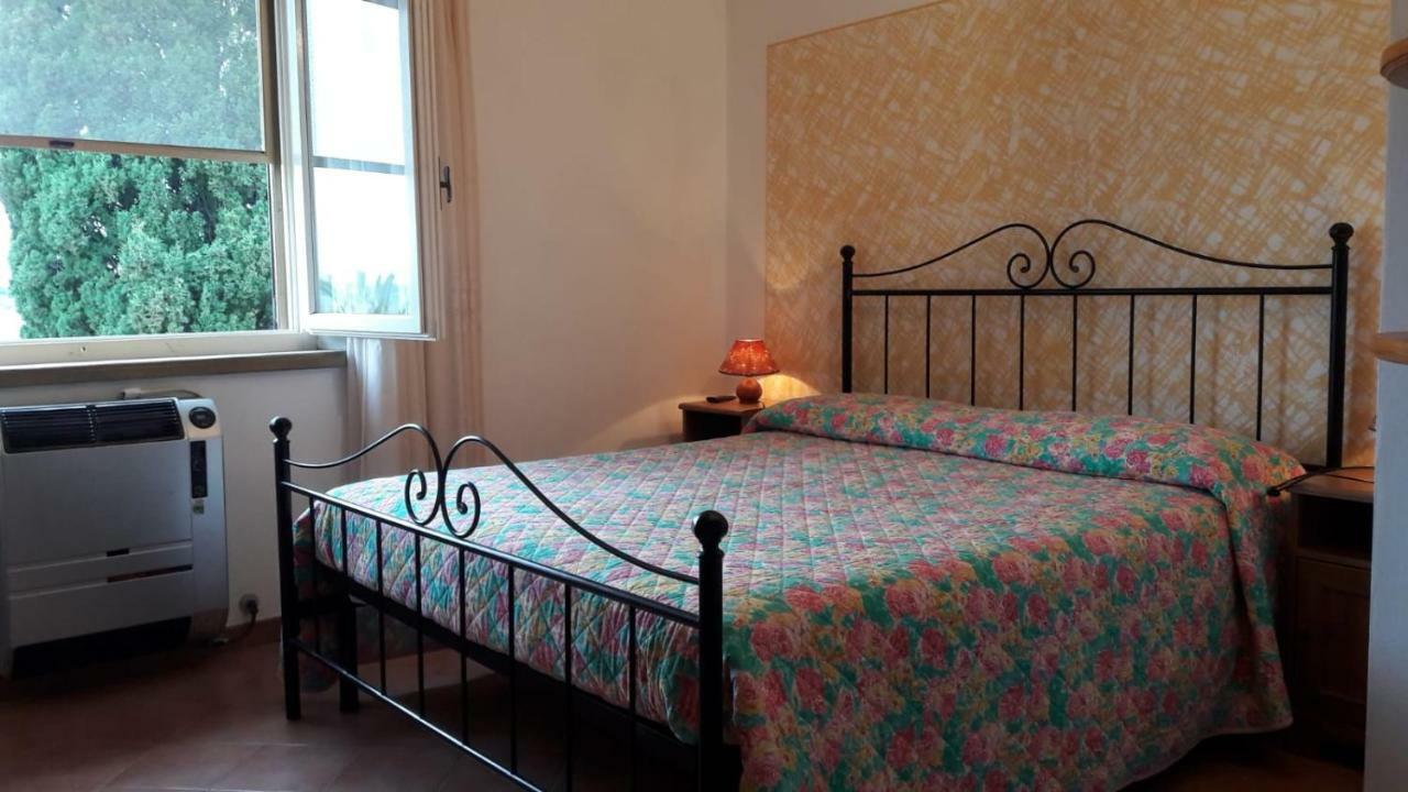 Agriturismo Il Poggio Casale Marittimo Kültér fotó